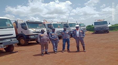 Rental services